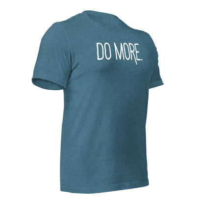 Do More Achiever’s T-Shirt